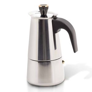 Filtru cafea Berlinger House, 6 cesti, Inox