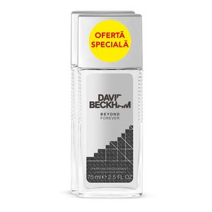 Parfum deodorant David Beckham Beyond Forever 2 x 75 ml