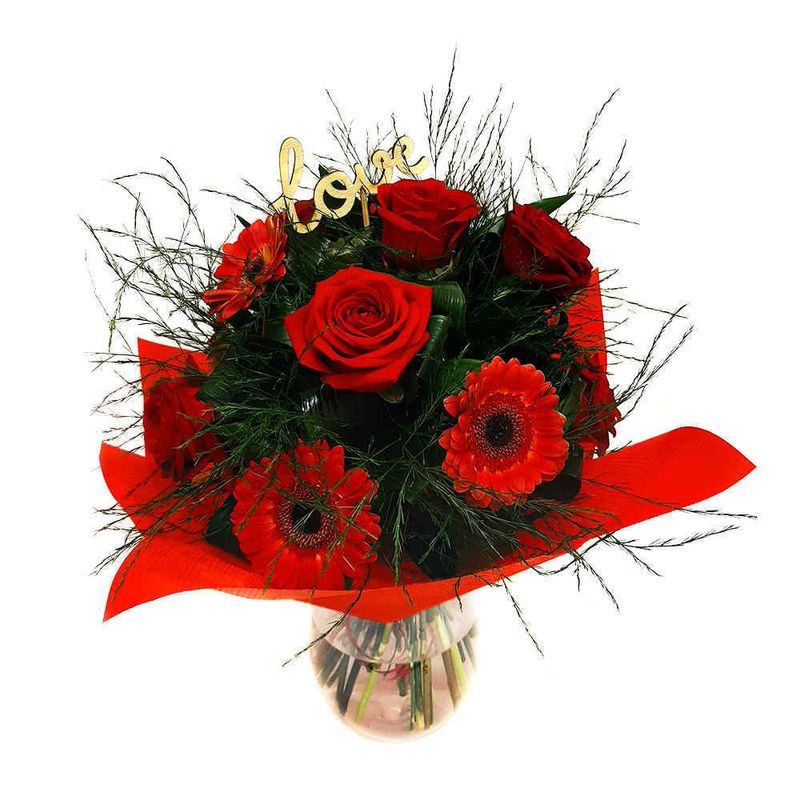 buchet-gingas-din-trandafiri-rosii-si-gerbera-8997539840030.jpg