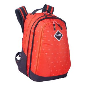 Rucsac Bodypack Power Red extensibil cu 2 compartimente