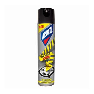 Spray pentru insecte cu actiune instanta Aroxol, 400ml