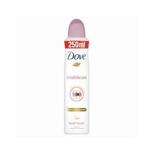 Deodorant spray invisible care Dove, 250ml