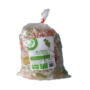 Jeleuri cu aroma de fructe, 1000 g
