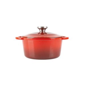 Oala din fonta cu capac Actuel 2.5 l
