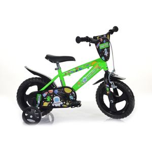Bicicleta baieti Cosmos MTB 12, 1 viteza