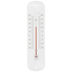 Termometru Actuel pentru interior/exterior, 19.2 cm