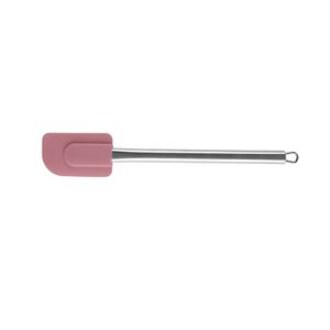 Spatula Actuel din silicon si inox, 30 cm