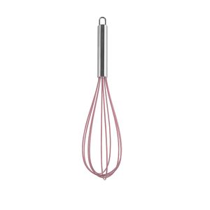 Tel Actuel din silicon si maner inox, 30 cm