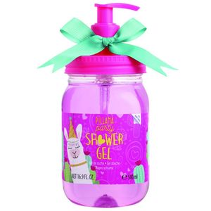 Gel de dus Lama 500 ml