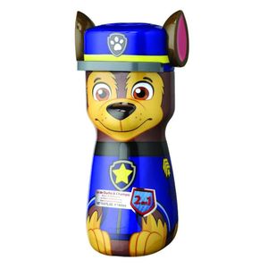 Gel de dus Patrula Catelusilor, 400 ml
