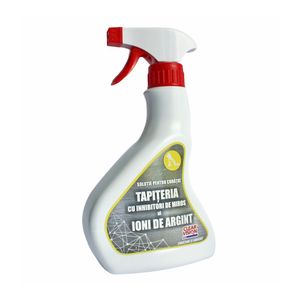 Solutie curatat tapiteria Clear Vision, 0.5L