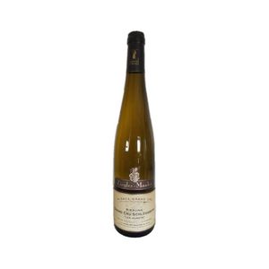 Alsace Riesling Vin Alb 13.5% Sec 0.75 l