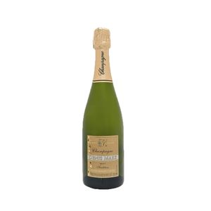 Denis Marx Champagne Alb 12.5% Sec 0.75 l