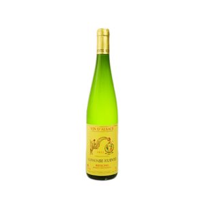 Alphonse Kuentz Ries Vin Alb 13% Sec 0.75 l