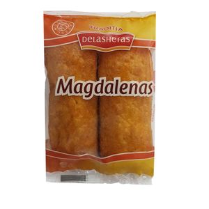 Magdalene simple Delasheras,  2bc, 55g