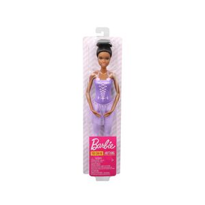 Papusa balerina Barbie