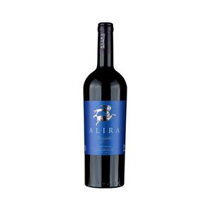 Vin rosu sec Alira Concordia 2015, 0.75 l