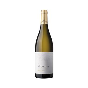 Vin Corcova Reserve Chardonnay Alb 12.5% Sec 0,75 l