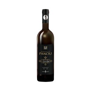 Domeniile Panciu Chardonnay Alb 13.5% Sec 0.75 l