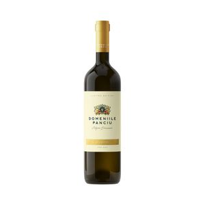 Vin Podgorie Aligote Alb 13.5% Demisec 0.75 l