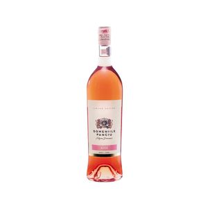 Vin Podgorie Roze 13.6% Sec 0.75 l