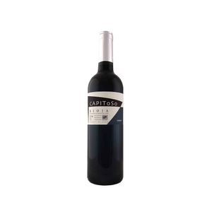 Vin Rosu Capitoso Rioja Sec 0.75 l