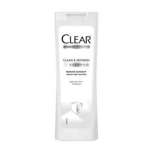 Sampon Clean & Refresh Clear, 400ml
