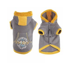 Hainuta Caini 4Dog Deluxe Hoodie 35 cm