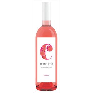 Vin rose sec La Certa Cameleon 14.8%, 0.75 l