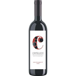 Vin rose sec La Certa Cameleon 14.5%, 0.75 l