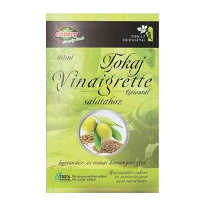 Dressing Tokaj Oriental Eisberg, 40ml