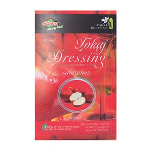 Dressing Tokaj cu mar, 40ml