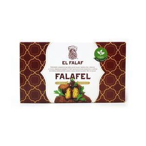 Falafel simplu EL Falaf, 350g