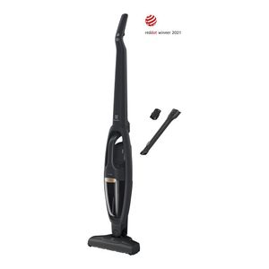 Aspirator 2in1, WQ61-42GG, cu acumulatori Li-Ion HD 18V, Culoarea Gri