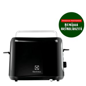 Prajitor de paine Electrolux EAT3300 cu puterea de 940W