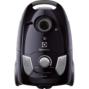 Aspirator cu sac Electrolux EEG42EB putere de 750W