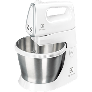 Mixer cu bol Electrolux ESM3300 Love your Day cu putere de 450W