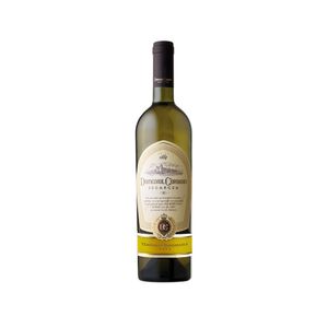 Vin alb sec Elite tamaioasa romaneasca, 0,75 l