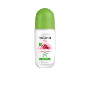 Deodorant roll-on Elmiplant Rose, 50ml