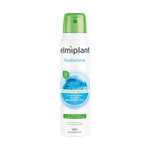 Deodorant spray antiperspirant Elmiplant Hyaluronic, 150ml