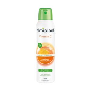 Deodorant spray antiperspirant Elmiplant Vitamin C, 150ml