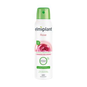 Deodorant spray Elmiplant Rose, 150ml
