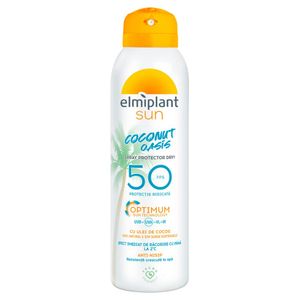 Protectie solara Elmiplant SPF50, 150ml