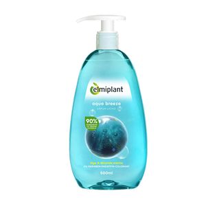 Rezerva sapun lichid Elmiplant Aqua Breez, 500 ml