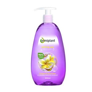 Rezerva sapun lichid Elmiplant Calming Spa, 500 ml