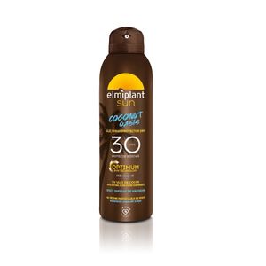 Ulei plaja Elmiplant SUN SPF30, 150ml