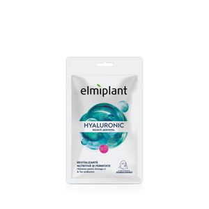 Masca servetel Hyaluronic Elmiplant, 20ml