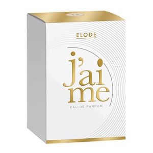 Apa de parfum Elode Edp femei J' Aime 100 ml