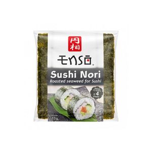 Alge de mare Sushi Nori 11g