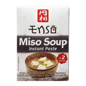 Pasta pentru supa Miso Enso, 60 g